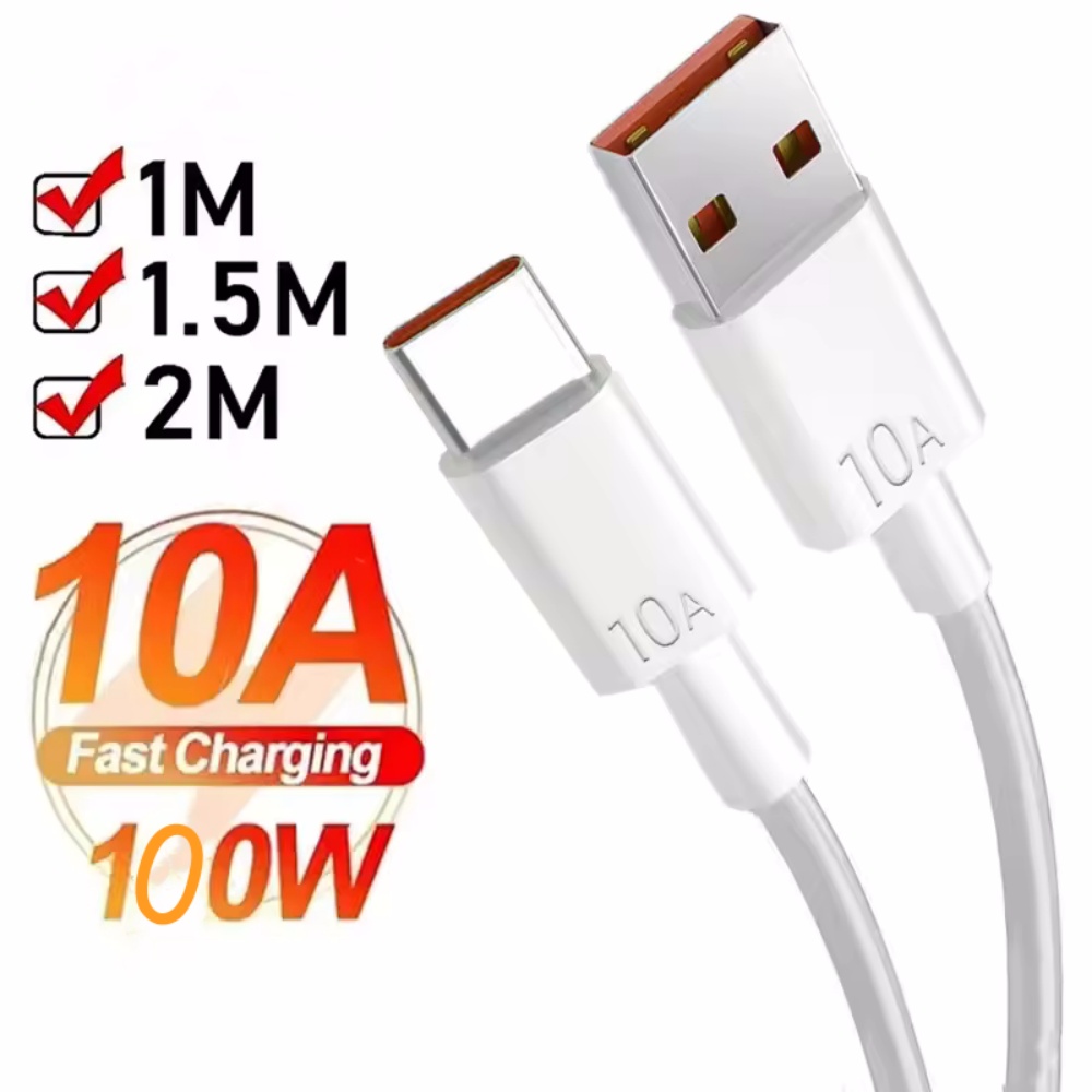 Huawei Mate 60 - 100 W 10A USB Tip C