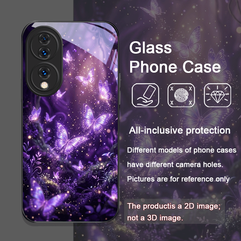 Lüks Mavi Kelebek Sanat Baskıl - Huawei Mate 60 incelemesi ve fiyatı