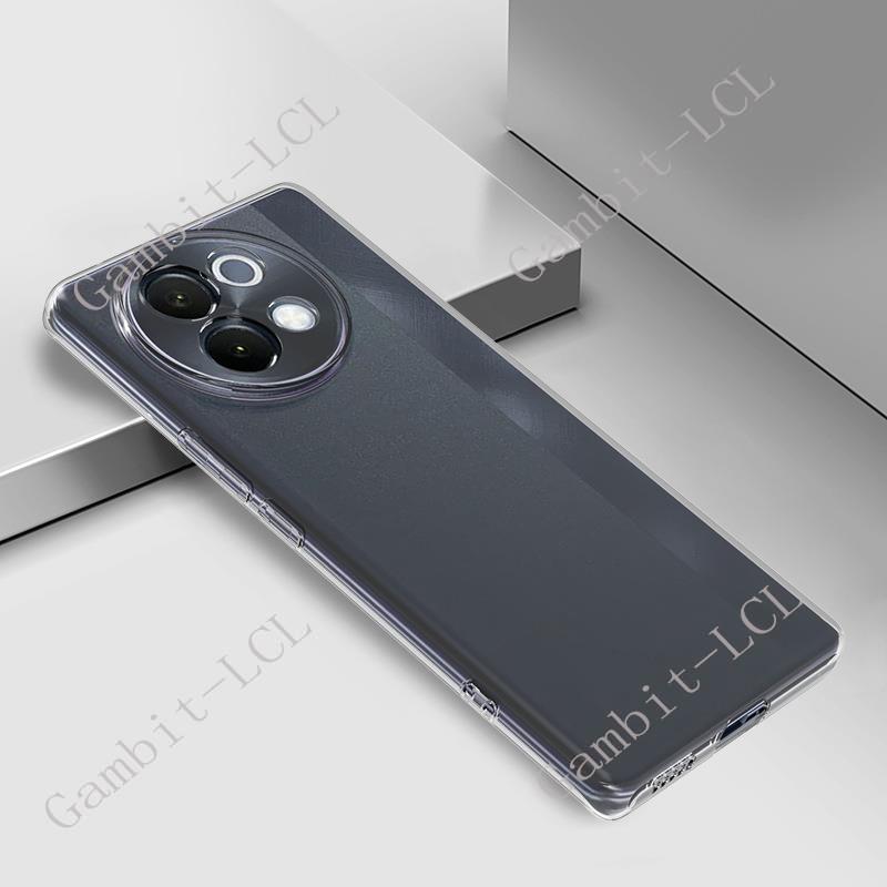 Anti-düşen Vivo için kılıf V40 - Vivo V40 incelemesi ve fiyatı