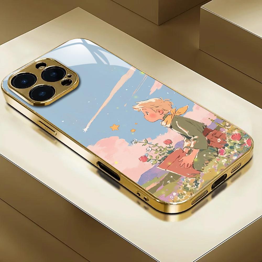 INS Aynalı Gül Küçük Prens Tel - Apple Iphone 16 incelemesi ve fiyatı