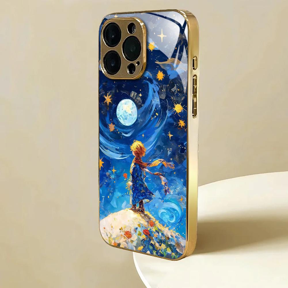 INS Aynalı Gül Küçük Prens Tel - Apple Iphone 16 incelemesi ve fiyatı