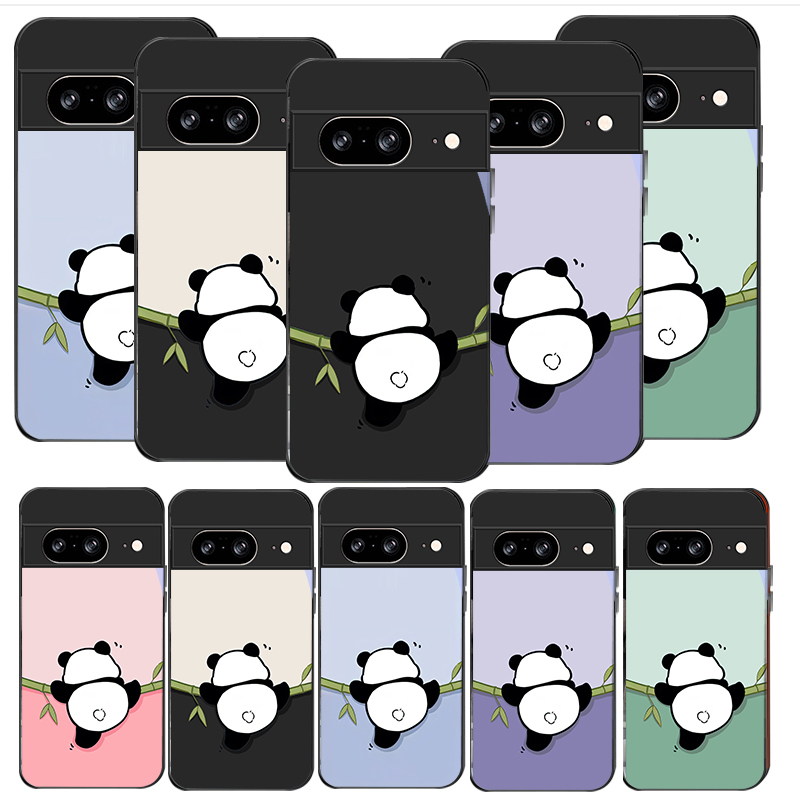 Sevimli ve şirin panda desenli - Google Pixel 8A incelemesi ve fiyatı