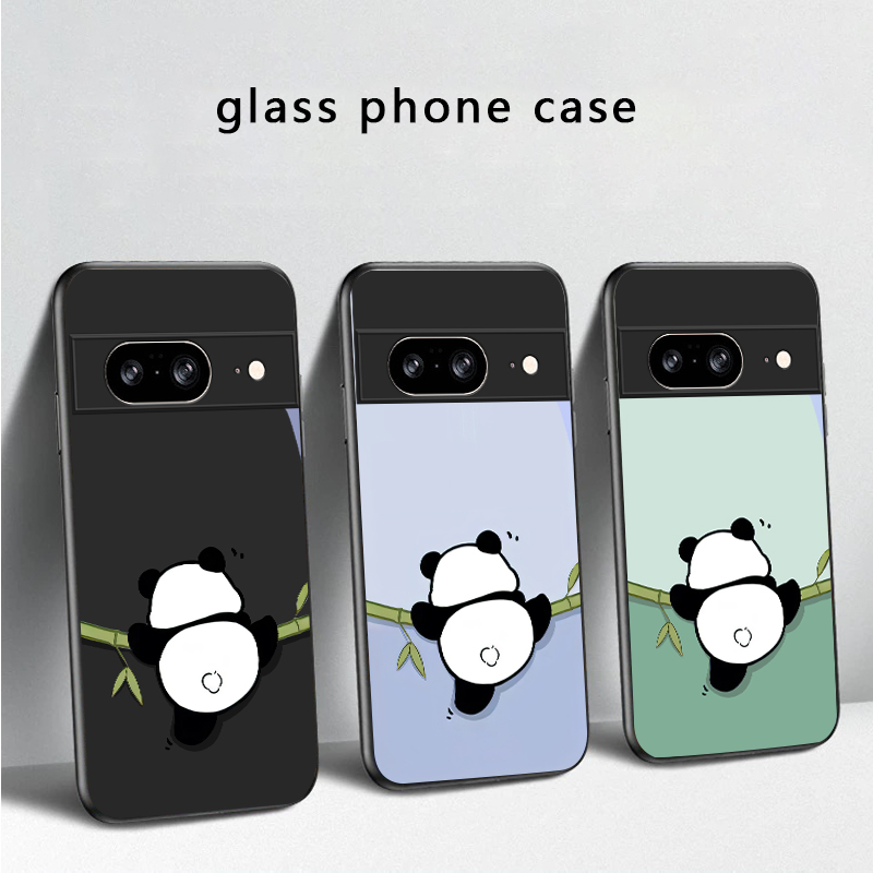 Sevimli ve şirin panda desenli - Google Pixel 8A incelemesi ve fiyatı