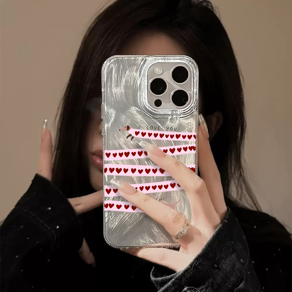 Eğlenceli Sevimli Dachshund Se - Xiaomi Redmi Note 14 incelemesi ve fiyatı