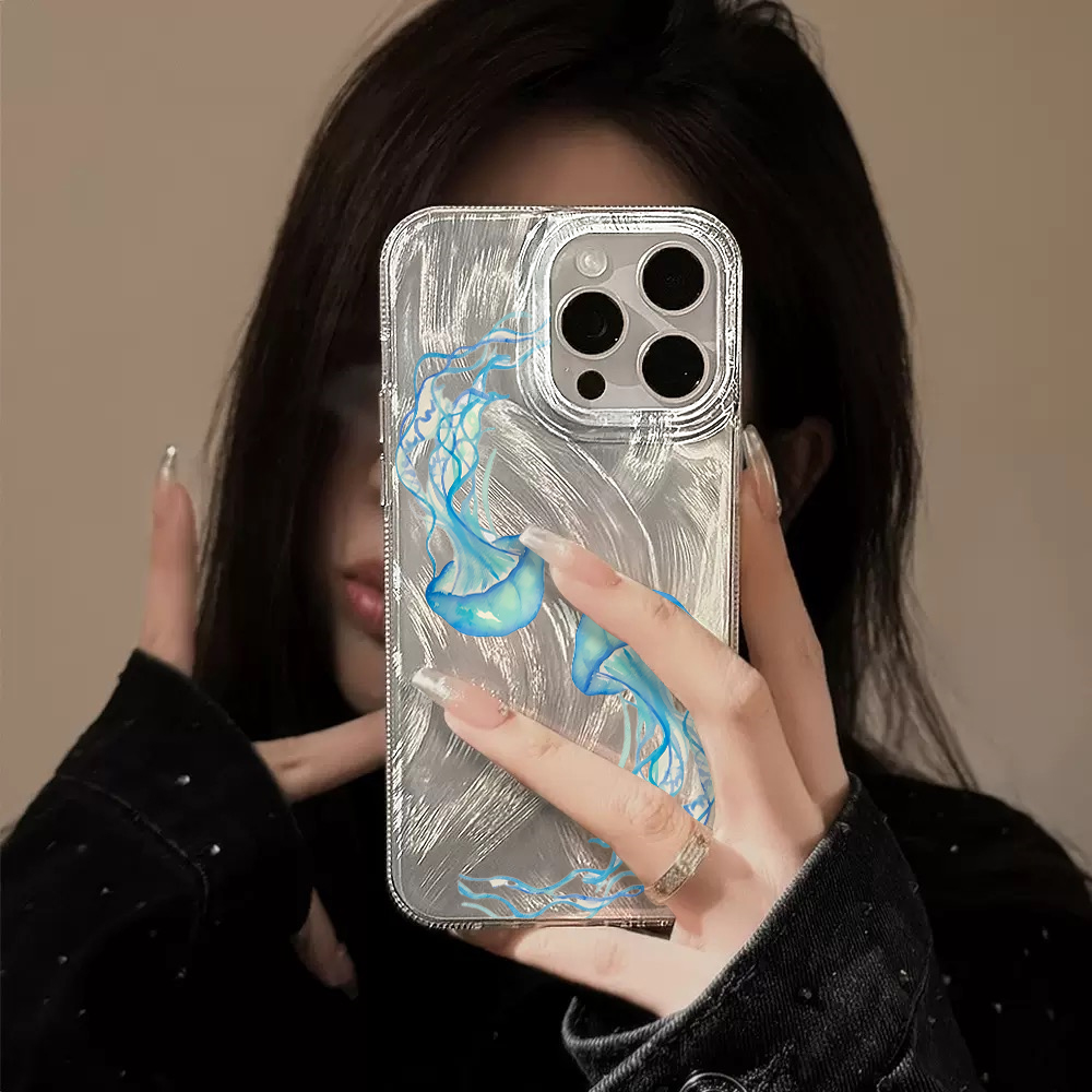 Mavi Denizanası Yaz Okyanusu S - Xiaomi Redmi Note 14 incelemesi ve fiyatı