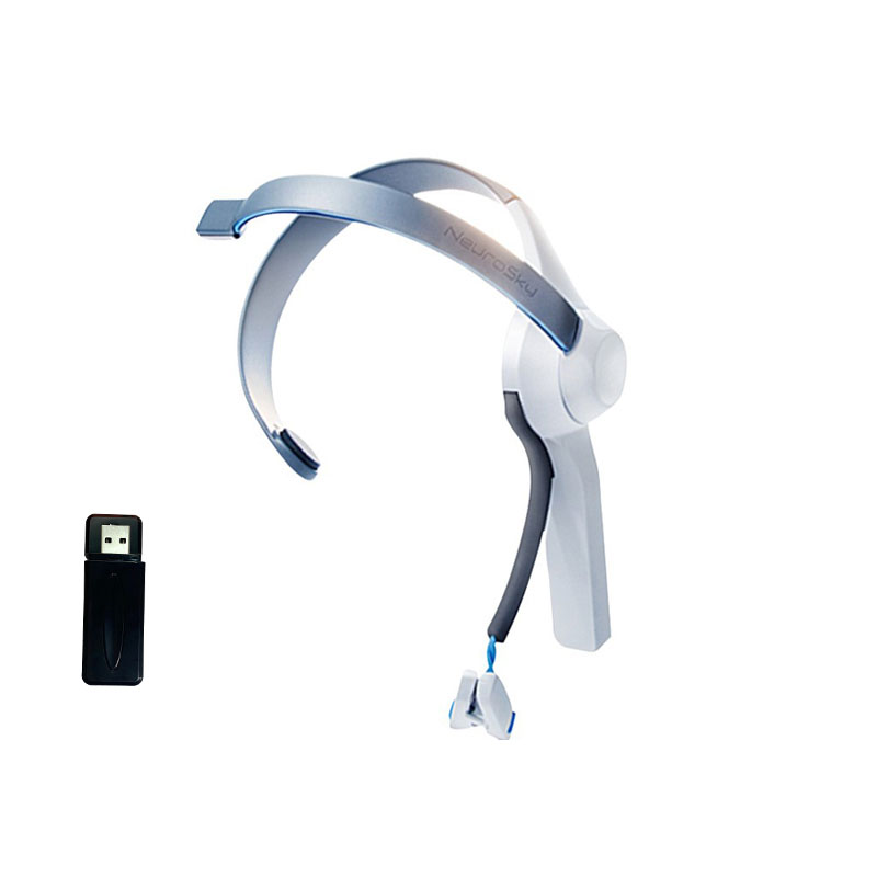 Beyin Dalgası Baş Bandı, Zihin - Meditation Headband Eeg incelemesi ve fiyatı