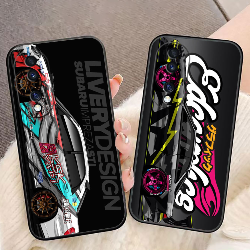 Spor araba Tokyo JDM Drift tel - Vivo Y28 incelemesi ve fiyatı