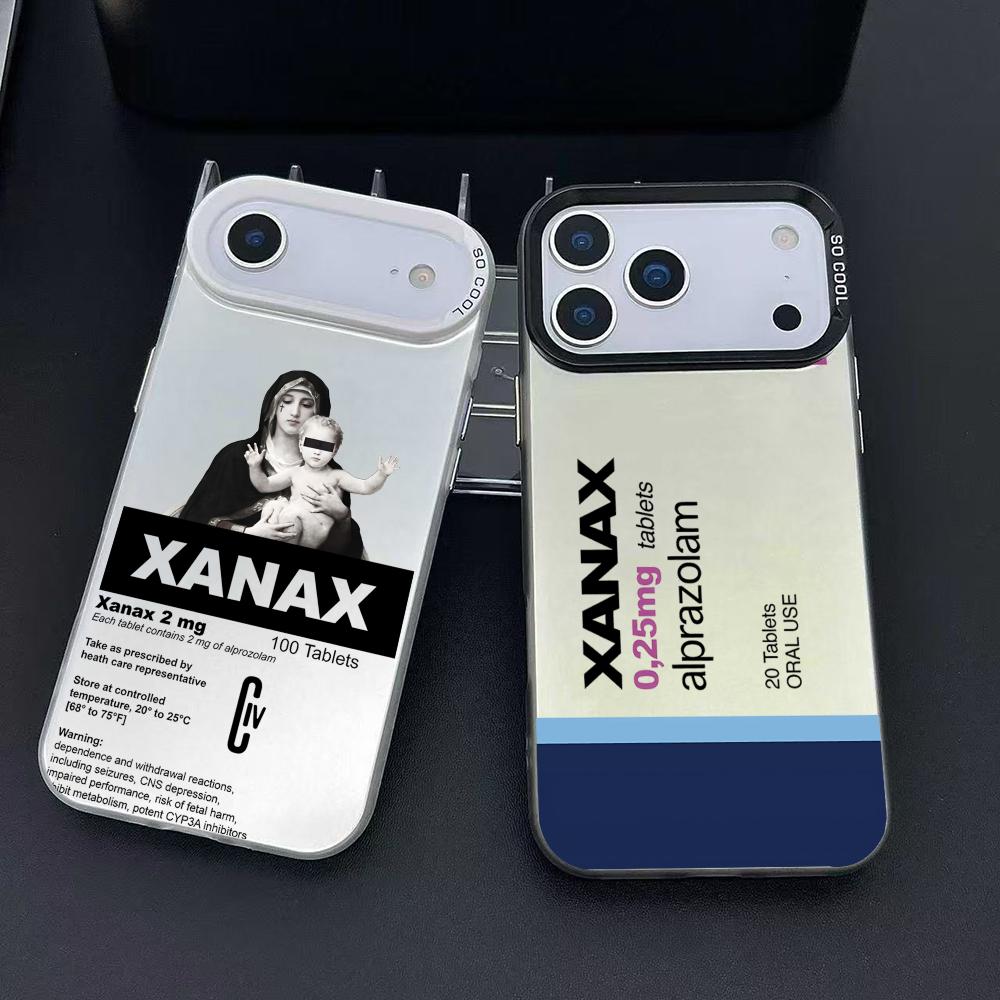 C-Chill Pill XANAXS Telefon Kı - Apple Iphone 16 incelemesi ve fiyatı