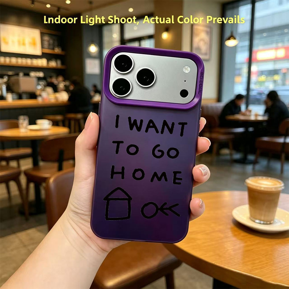 Yaratıcı Graffiti Tasarımlı Gü - Apple Iphone 16 incelemesi ve fiyatı