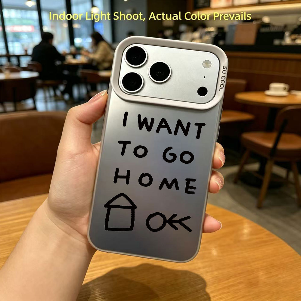 Yaratıcı Graffiti Tasarımlı Gü - Apple Iphone 16 incelemesi ve fiyatı