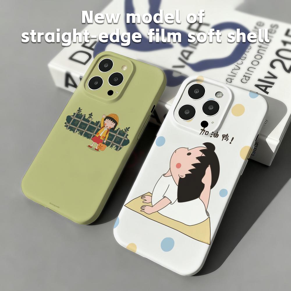 Moda Anime C-Chi-bi M-Maruko T - Apple Iphone 16 incelemesi ve fiyatı