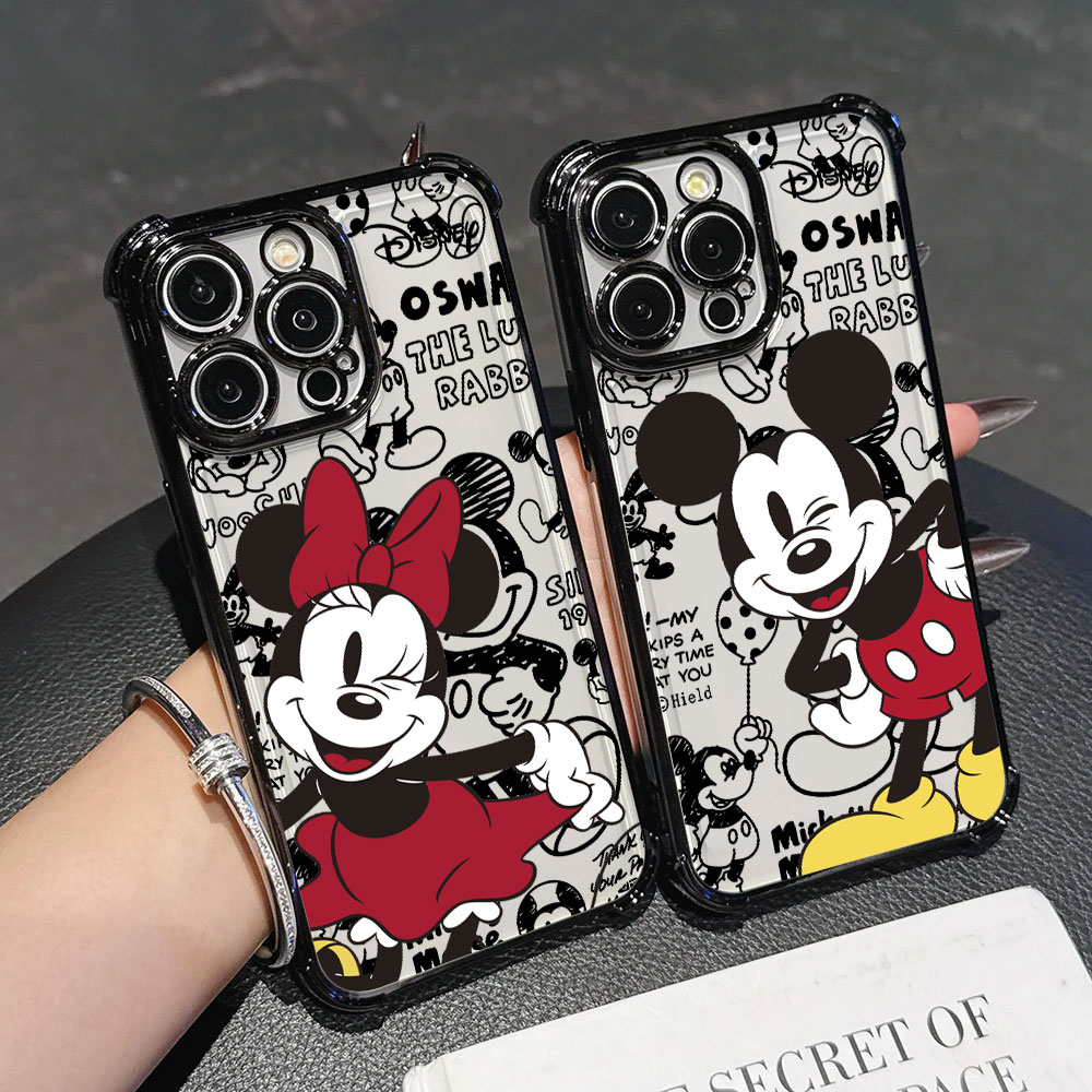 Komik Disney Mickey Mouse Tele - Xiaomi Redmi Note 14 incelemesi ve fiyatı
