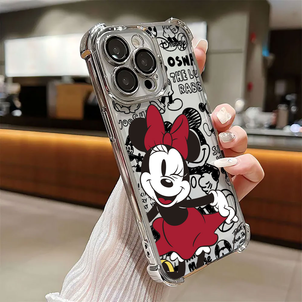 Komik Disney Mickey Mouse Tele - Xiaomi Redmi Note 14 incelemesi ve fiyatı
