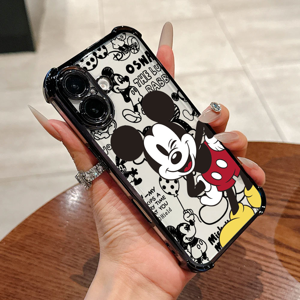 Komik Disney Mickey Mouse Tele - Xiaomi Redmi Note 14 incelemesi ve fiyatı