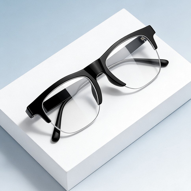 Lenovo Akıllı Gözlük AI Ses As - Smart Glasses Lens incelemesi ve fiyatı