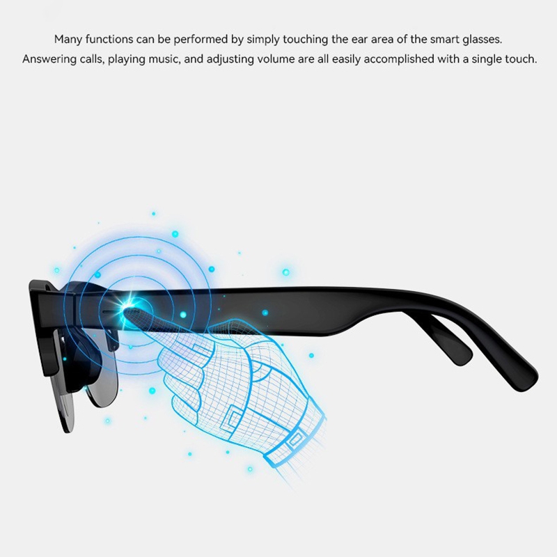 Lenovo Akıllı Gözlük AI Ses As - Smart Glasses Lens incelemesi ve fiyatı