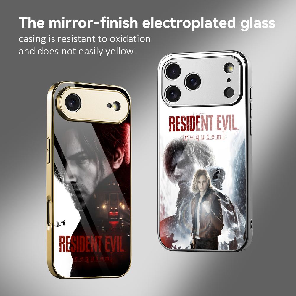 R-Resident Evil 9 Oyunu Telefo - Apple Iphone 15 incelemesi ve fiyatı
