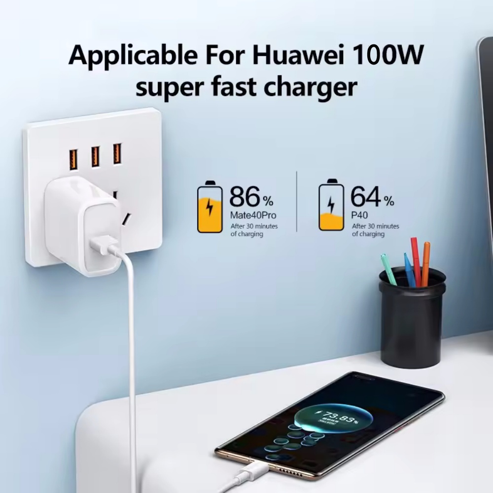 100 W 10A USB Tip C Veri Kablo - Huawei Mate 60 incelemesi ve fiyatı