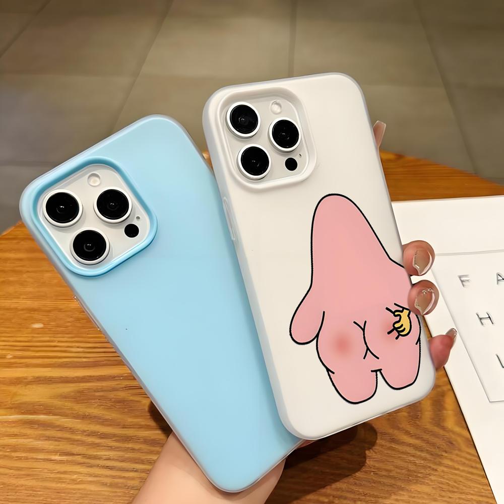 Sevimli Sünger Bob Çift Telefo - Apple Iphone 16 incelemesi ve fiyatı