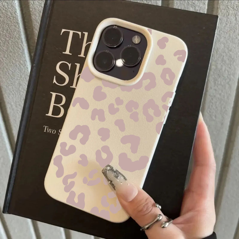 Pembe Leopar Baskı Lichee Dese - Xiaomi Redmi Note 14 incelemesi ve fiyatı