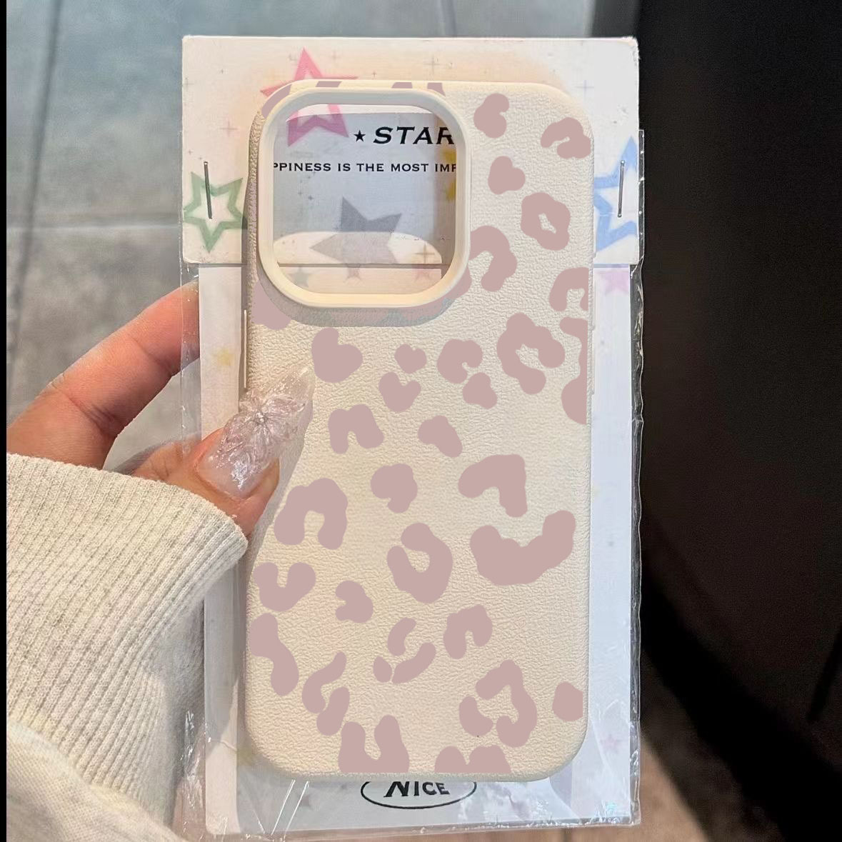 Pembe Leopar Baskı Lichee Dese - Xiaomi Redmi Note 14 incelemesi ve fiyatı