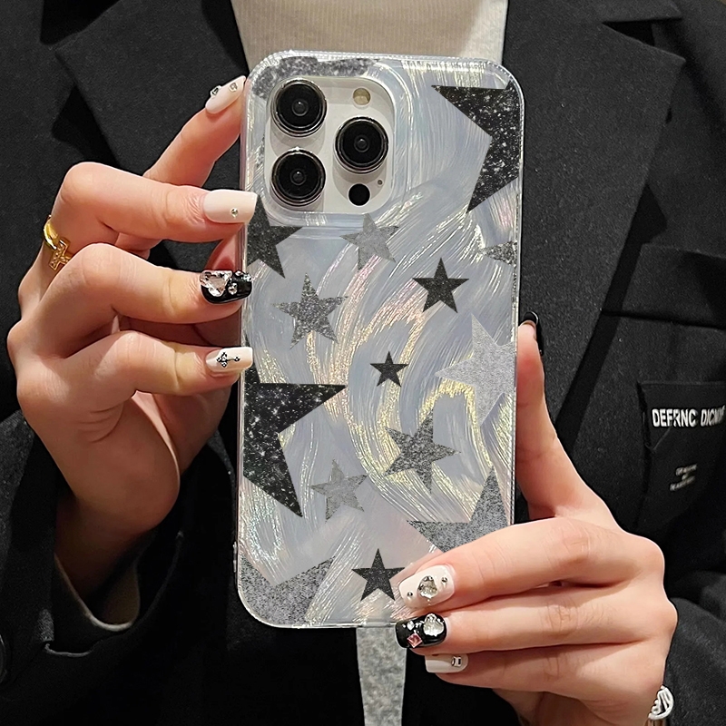 Parlayan Yıldız Trend Desenli  - Apple Iphone 16 incelemesi ve fiyatı