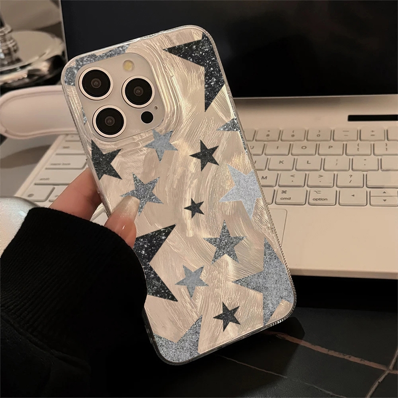 Parlayan Yıldız Trend Desenli  - Apple Iphone 16 incelemesi ve fiyatı