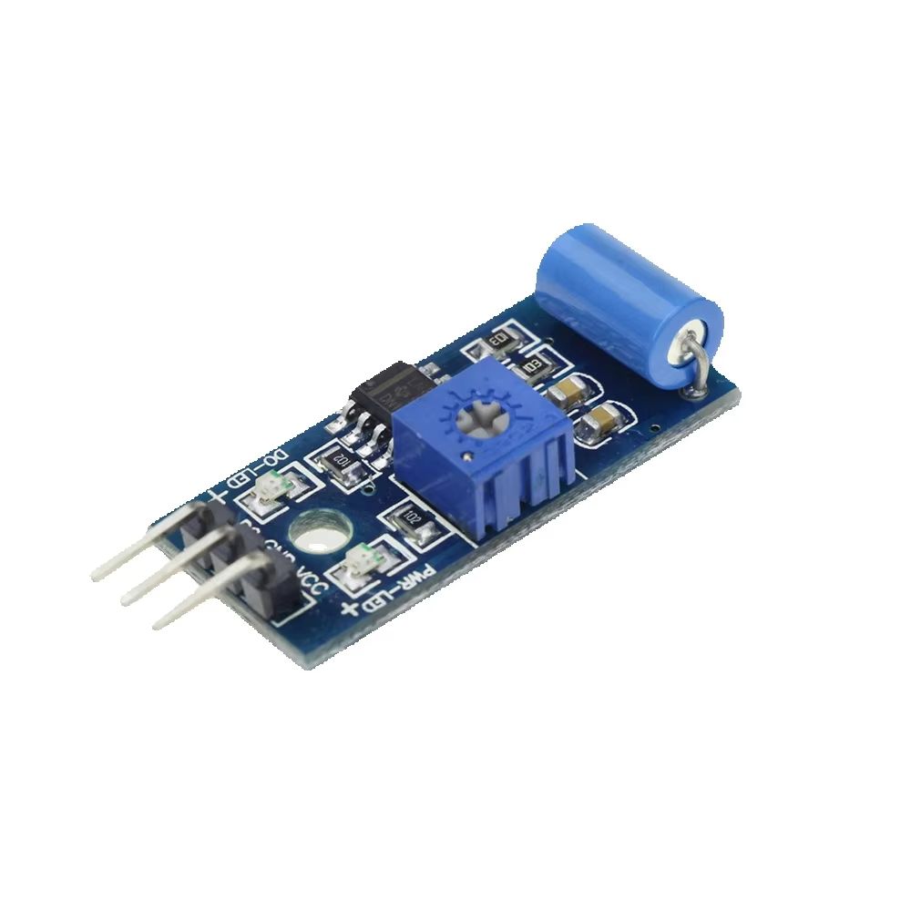 SW-420 Çift Osilatörlü İnterfe - Muscle Sensor Emg incelemesi ve fiyatı