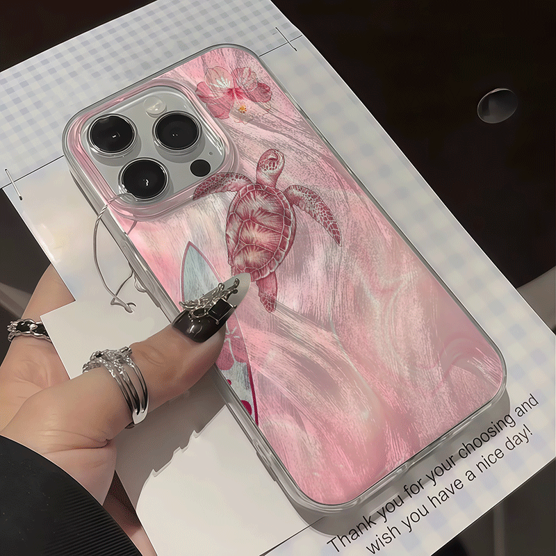 Dalga Desenli Yaz Deniz Telefo - Xiaomi Redmi Note 14 incelemesi ve fiyatı
