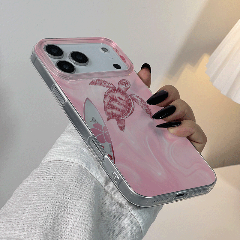 Dalga Desenli Yaz Deniz Telefo - Xiaomi Redmi Note 14 incelemesi ve fiyatı