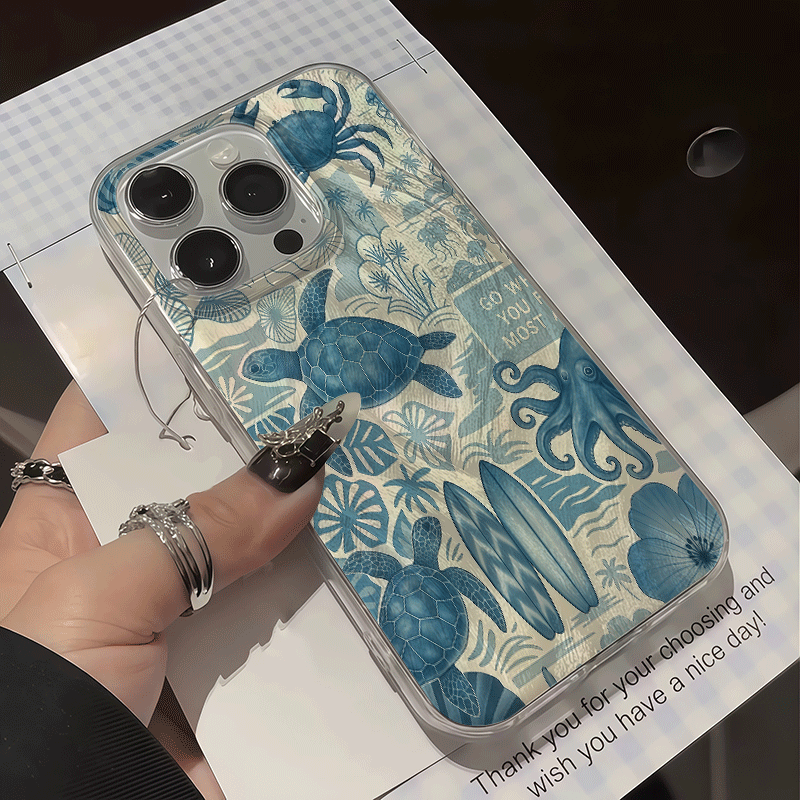 Dalga Desenli Yaz Deniz Telefo - Xiaomi Redmi Note 14 incelemesi ve fiyatı