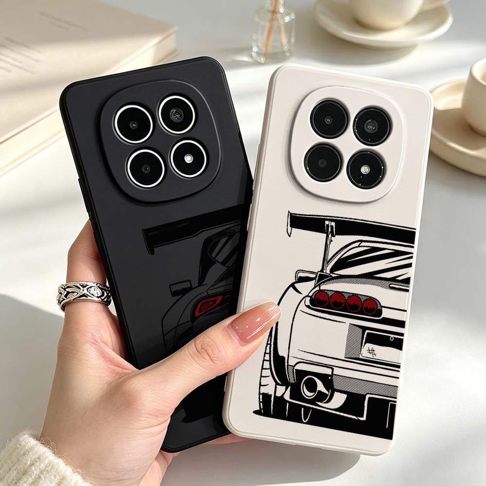 Moda Yarış Arka Lambaları Tele - Xiaomi Redmi Note 14 incelemesi ve fiyatı