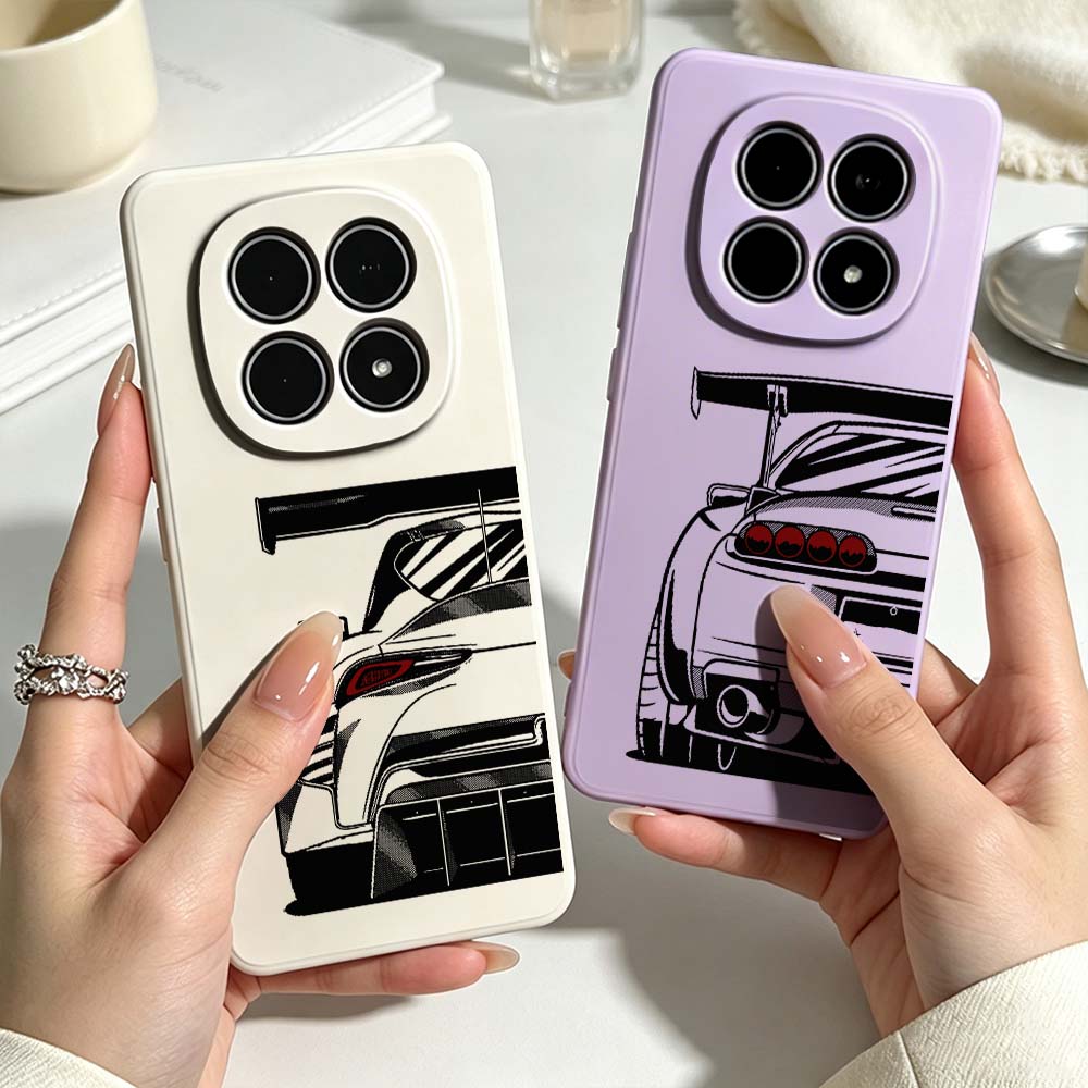Moda Yarış Arka Lambaları Tele - Xiaomi Redmi Note 14 incelemesi ve fiyatı