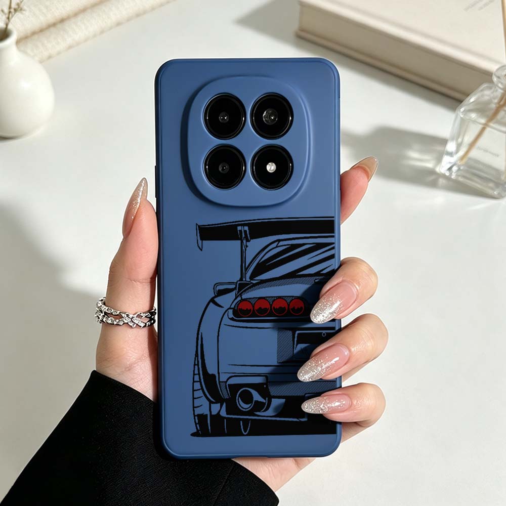 Moda Yarış Arka Lambaları Tele - Xiaomi Redmi Note 14 incelemesi ve fiyatı