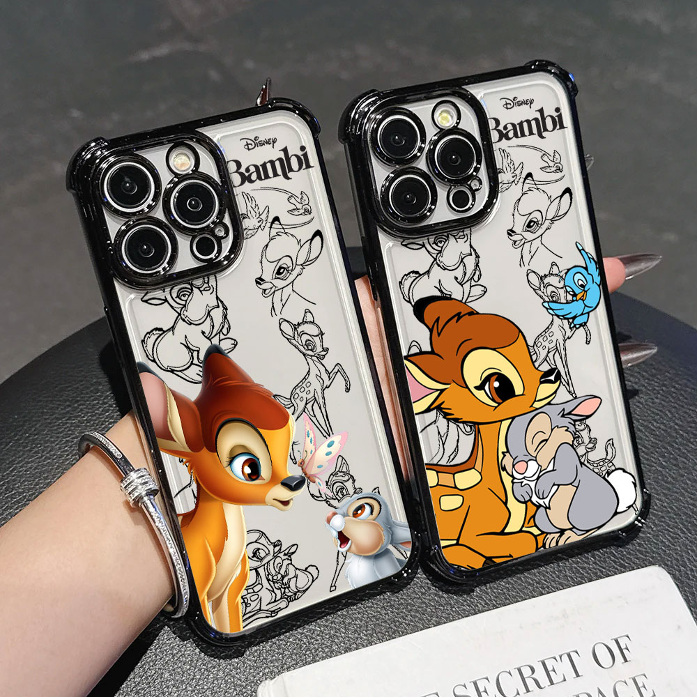 Disney Bambi Geyik Telefon Kıl - Xiaomi Redmi Note 14 incelemesi ve fiyatı