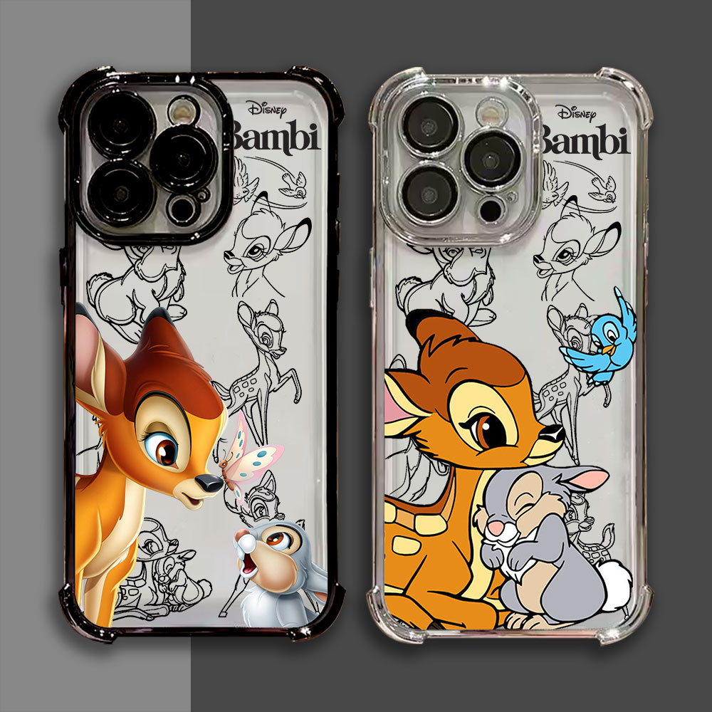 Disney Bambi Geyik Telefon Kıl - Xiaomi Redmi Note 14 incelemesi ve fiyatı