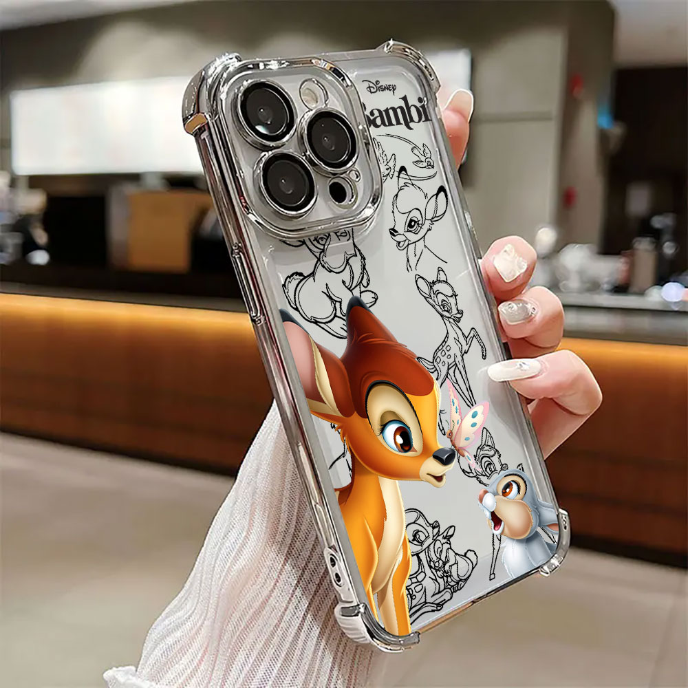 Disney Bambi Geyik Telefon Kıl - Xiaomi Redmi Note 14 incelemesi ve fiyatı
