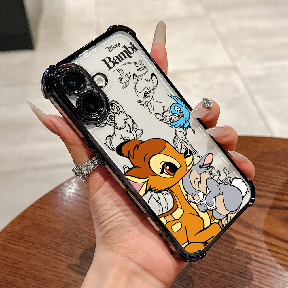 Disney Bambi Geyik Telefon Kıl - Xiaomi Redmi Note 14 incelemesi ve fiyatı